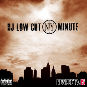 DJ Low Cut - NY Minute (Deluxe)
