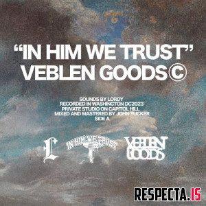 Ankhlejohn - In Him We Trust (Side A)