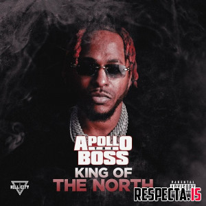 Apollo the Boss - King Of The North