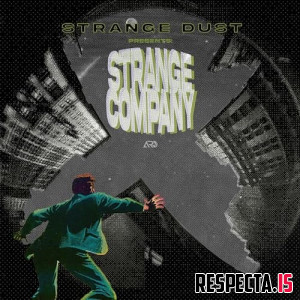 Strange Dust - Strange Company