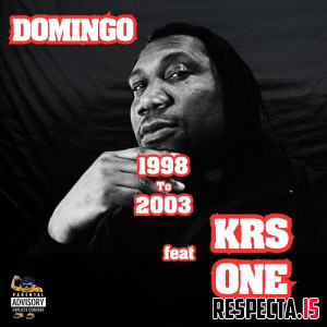 Domingo & KRS-One - 1998 to 2003
