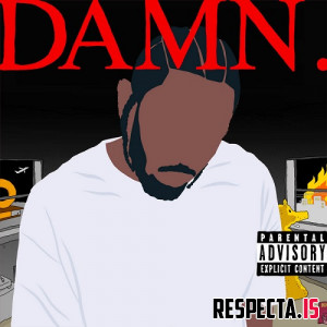 Madlib & Kendrick Lamar - DAMN.lib