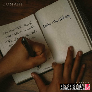 Domani - Before The Ink Dry