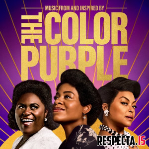 VA - The Color Purple (Music from and Inspired By)