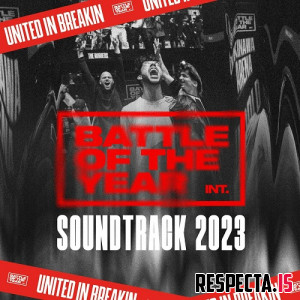 VA - Battle of the Year 2023 - The Soundtrack