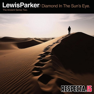 Lewis Parker - Diamond in the Sun's Eye