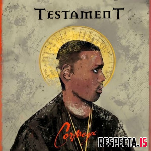 Cormega - The Testament (Original & Remastered Reissue)