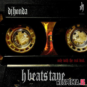 DJ Honda - h beats tape