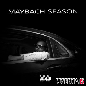 J. Stone - Maybach Season