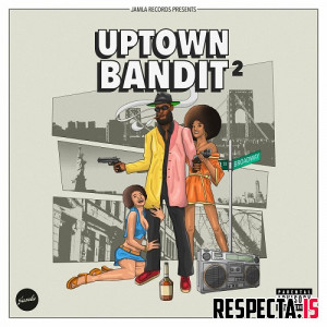 The Musalini - Uptown Bandits 2