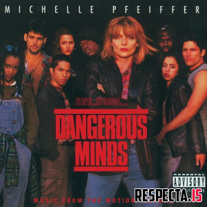 VA - Dangerous Minds (Music from the Motion Picture)