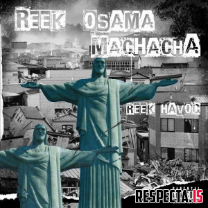 Reek Osama & Machacha - Reek Havoc