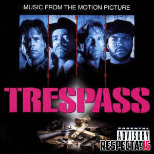 VA - Trespass (Music from the Motion Picture)