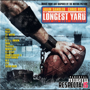 VA - The Longest Yard (Music from and Inspired by the Motion Picture)