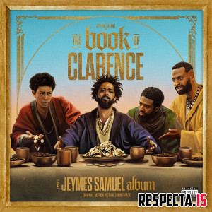 VA - The Book of Clarence (The Motion Picture Soundtrack)