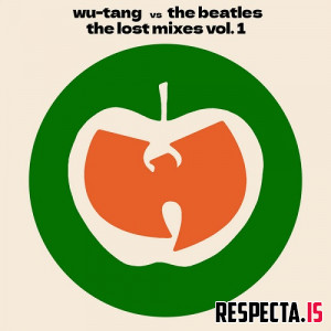 Wu-Tang vs The Beatles - The Lost Mixes Vol. 1