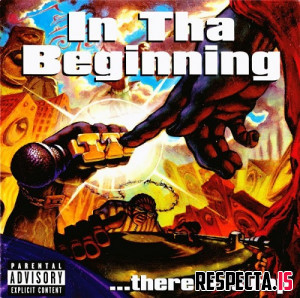 VA - In Tha Beginning...There Was Rap