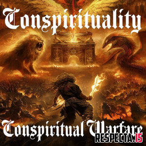 Conspirituality - Conspiritual Warfare