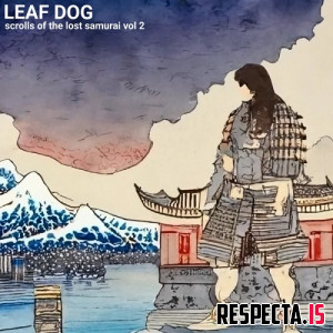 Leaf Dog - Scrolls of the Lost Samurai Vol. 2