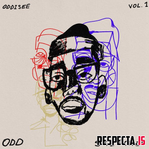 Oddisee - Odd Sketches Vol. 1