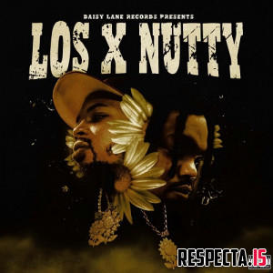 Los & Nutty - LOS X NUTTY