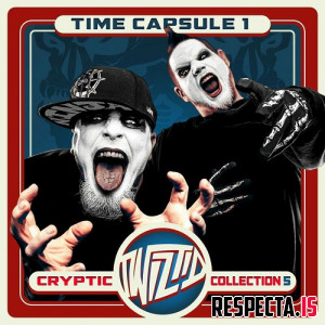 Twiztid - Cryptic Collection 5