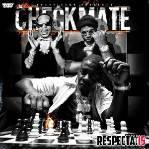 Blac Youngsta - Heavy Camp, Checkmate