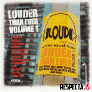 VA - Louder Than Ever Vol. 1