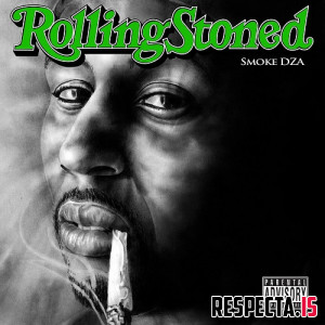 Smoke DZA - Rolling Stoned (Bonus)