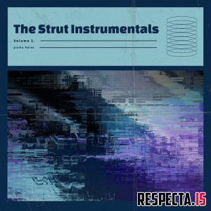 Giallo Point - The Strut Instrumentals