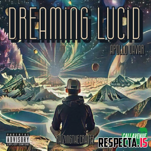 Apollo Davar - Dreaming Lucid