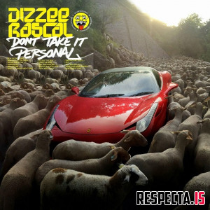 Dizzee Rascal - Don't Take It Personal