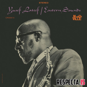 Yusef Lateef - Eastern Sounds (Remastered 2023)