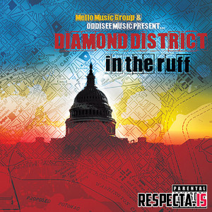 Diamond District - In the Ruff (Complete Edition)