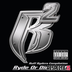 VA - Ruff Ryders - Ryde or Die Vol. 2