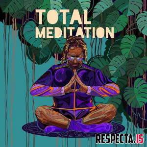 Lil Jon & Kabir Sehgal - Total Meditation