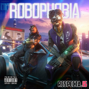 EARTHGANG - Robophobia