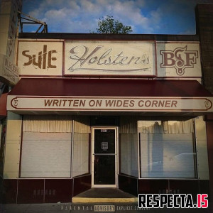 Sule - Written on Wides Corner