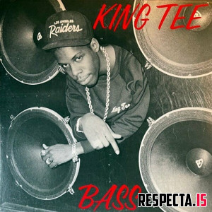 King Tee - Bass (2024 Remastered)