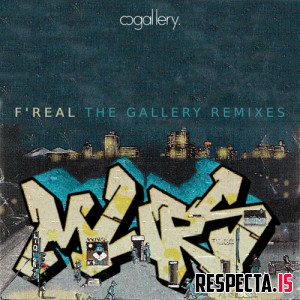 Murs - F'Real (The Gallery Remixes)