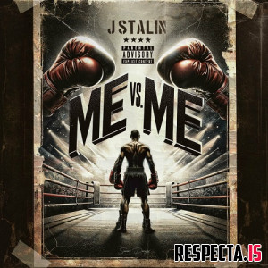 J. Stalin - Me vs Me Vol. 1