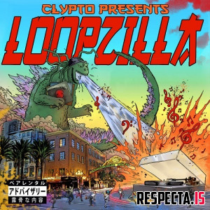 Clypto - Loopzilla