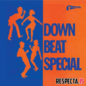 VA - Soul Jazz Records Presents Studio One: Down Beat Special (Expanded)