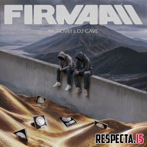 Murovei и DJ Cave - FIRMAA II