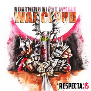 The Holocaust aka Warcloud - Northern Right Whale (Deluxe)
