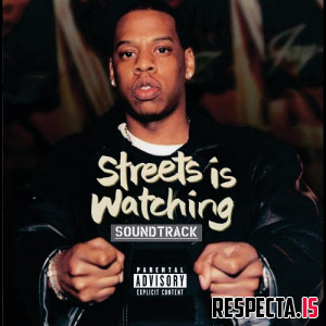 VA - Streets Is Watching (Original Motion Picture Soundtrack)