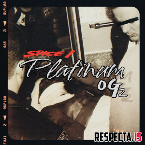 Spice 1 - Platinum O.G. 2