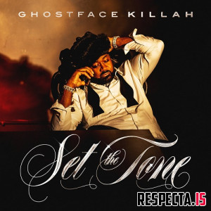 Ghostface Killah - Set the Tone (Guns & Roses)