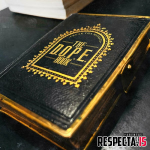 Freak Tha Monsta - The D.O.P.E. Book