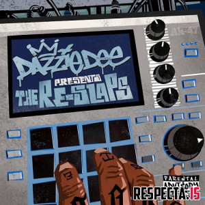 Dazzie Dee - The Re-Slaps